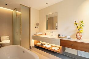 La Danse Sacree Hotel