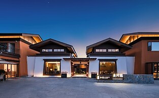 La Danse Sacree Hotel