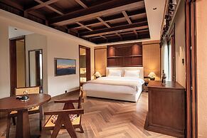La Danse Sacree Hotel