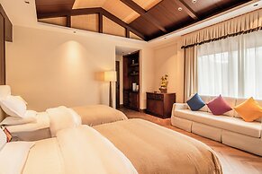 La Danse Sacree Hotel