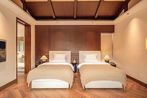 La Danse Sacree Hotel