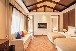 La Danse Sacree Hotel