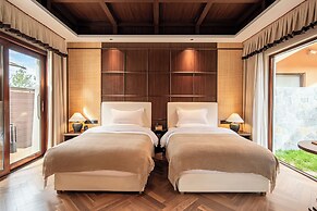 La Danse Sacree Hotel