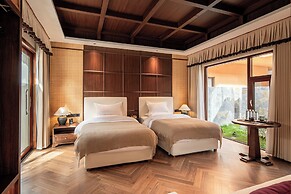 La Danse Sacree Hotel