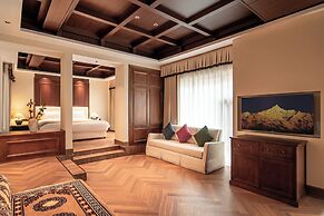 La Danse Sacree Hotel