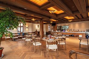 La Danse Sacree Hotel