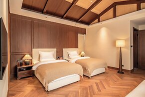 La Danse Sacree Hotel