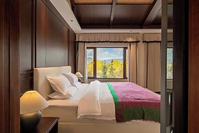 La Danse Sacree Hotel