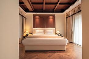 La Danse Sacree Hotel