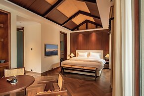 La Danse Sacree Hotel