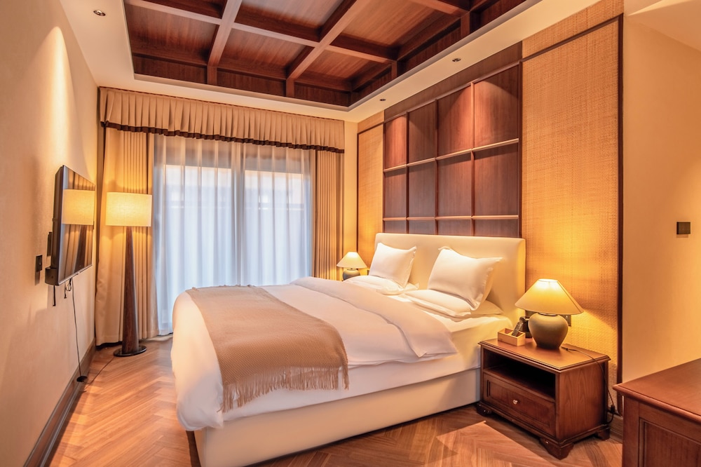La Danse Sacree Hotel