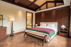 La Danse Sacree Hotel