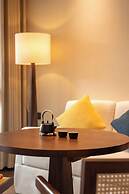 La Danse Sacree Hotel