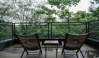Yunye Youfengwei Vacation Homestay