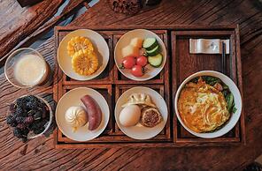 Yunye Youfengwei Vacation Homestay