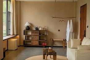 Yunye Youfengwei Vacation Homestay
