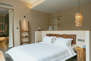Yunye Youfengwei Vacation Homestay