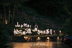 Yunye Youfengwei Vacation Homestay