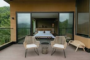 Yunye Youfengwei Vacation Homestay