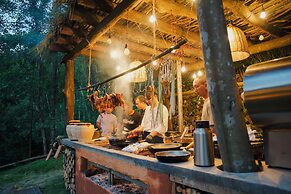 Yunye Youfengwei Vacation Homestay
