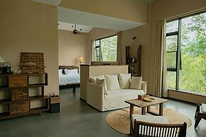 Yunye Youfengwei Vacation Homestay