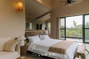 Yunye Youfengwei Vacation Homestay