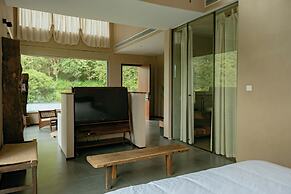 Yunye Youfengwei Vacation Homestay