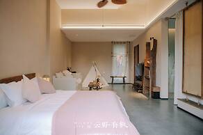 Yunye Youfengwei Vacation Homestay