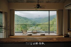 Yunye Youfengwei Vacation Homestay
