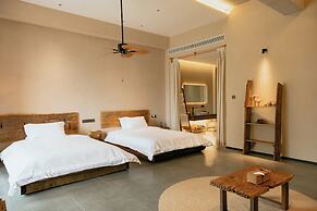 Yunye Youfengwei Vacation Homestay