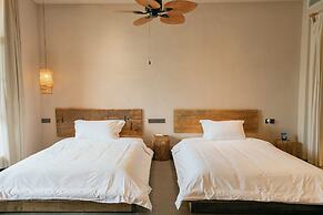 Yunye Youfengwei Vacation Homestay