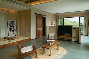 Yunye Youfengwei Vacation Homestay