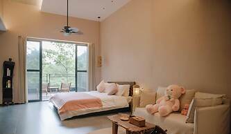 Yunye Youfengwei Vacation Homestay