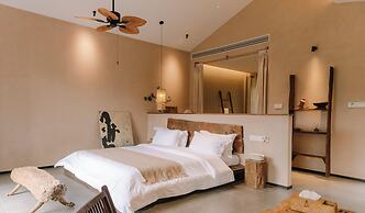 Yunye Youfengwei Vacation Homestay