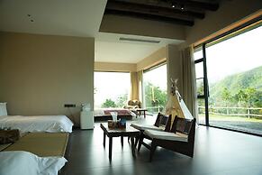 Yunye Youfengwei Vacation Homestay