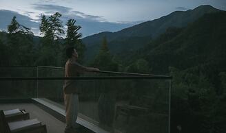 Yunye Youfengwei Vacation Homestay