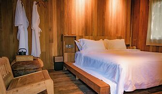 Yunye Youfengwei Vacation Homestay