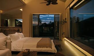 Yunye Youfengwei Vacation Homestay