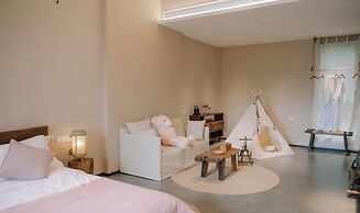 Yunye Youfengwei Vacation Homestay