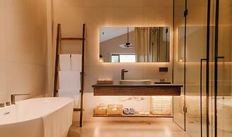 Yunye Youfengwei Vacation Homestay