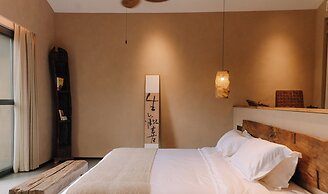 Yunye Youfengwei Vacation Homestay