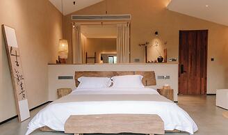 Yunye Youfengwei Vacation Homestay