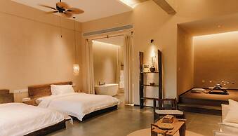 Yunye Youfengwei Vacation Homestay