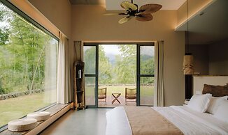 Yunye Youfengwei Vacation Homestay