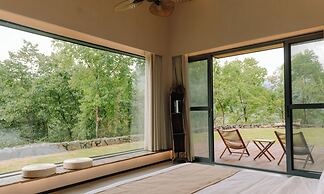 Yunye Youfengwei Vacation Homestay