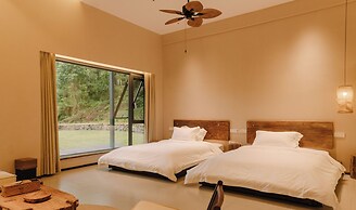 Yunye Youfengwei Vacation Homestay