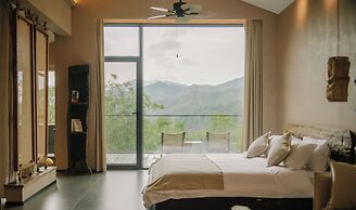 Yunye Youfengwei Vacation Homestay