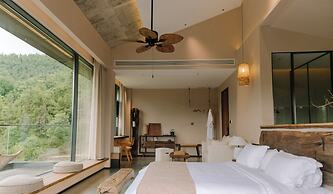 Yunye Youfengwei Vacation Homestay