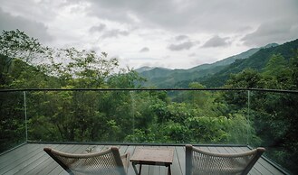 Yunye Youfengwei Vacation Homestay