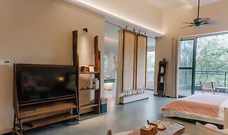Yunye Youfengwei Vacation Homestay